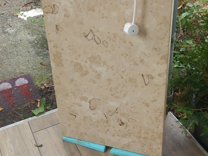 Mramorne grijače ploče