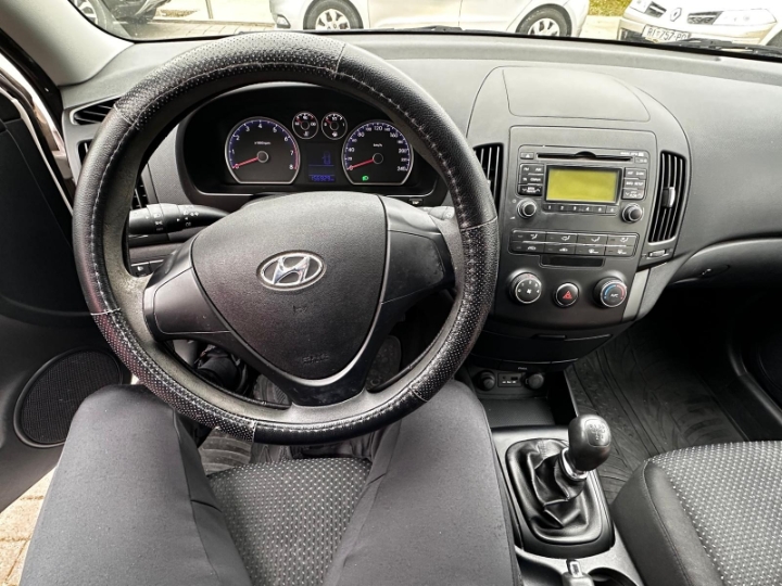 Hyundai i30 CW 1.4