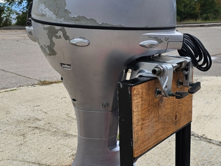 Izanbrodski motor Honda BF20