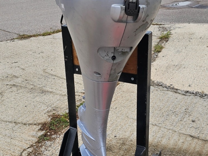 Izanbrodski motor Honda BF20