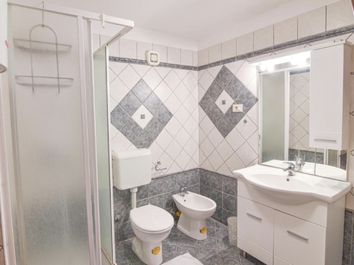 Mošćenička Draga, apartman