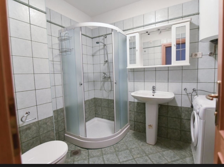 Mošćenička Draga, apartman