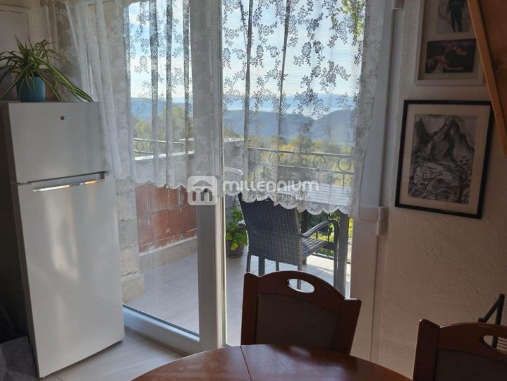 Općina Vinodolska, Grižane, 36m2, 1S+DB