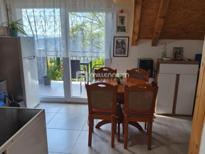 Općina Vinodolska, Grižane, 36m2, 1S+DB