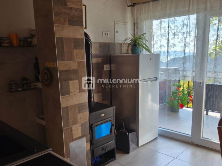 Općina Vinodolska, Grižane, 36m2, 1S+DB