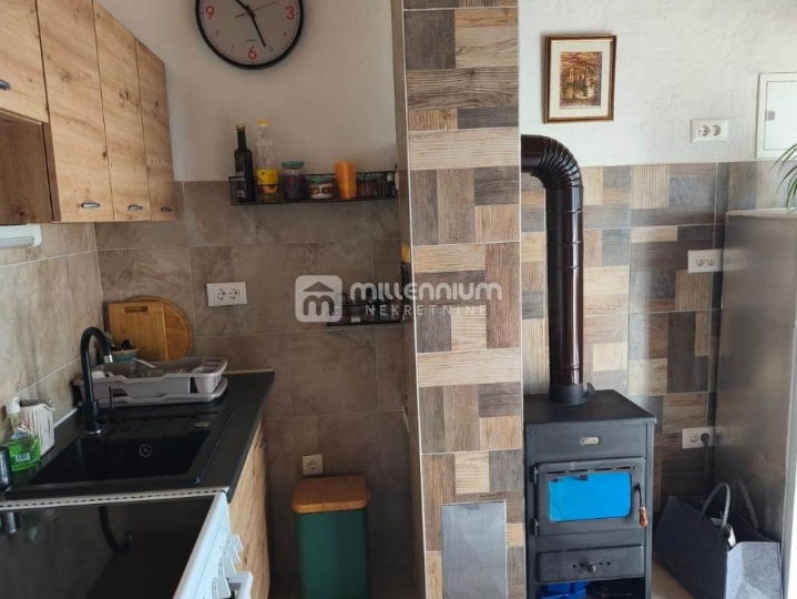 Općina Vinodolska, Grižane, 36m2, 1S+DB