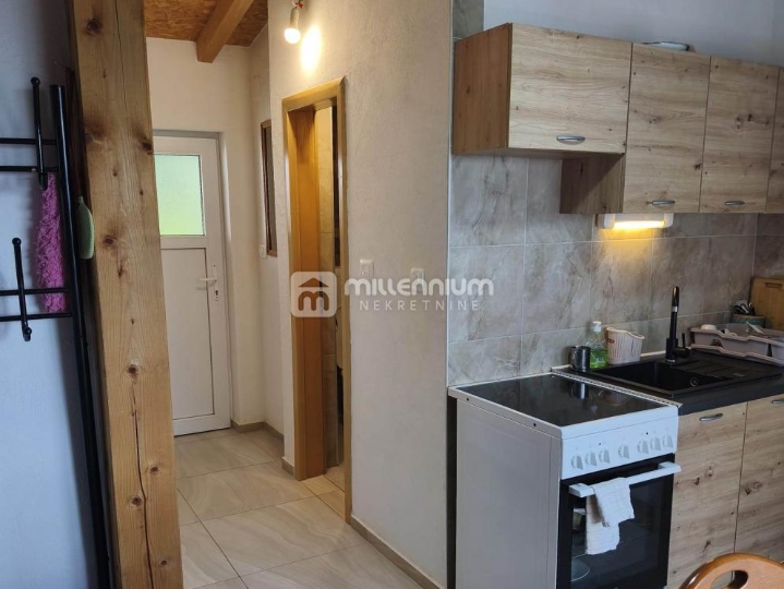 Općina Vinodolska, Grižane, 36m2, 1S+DB