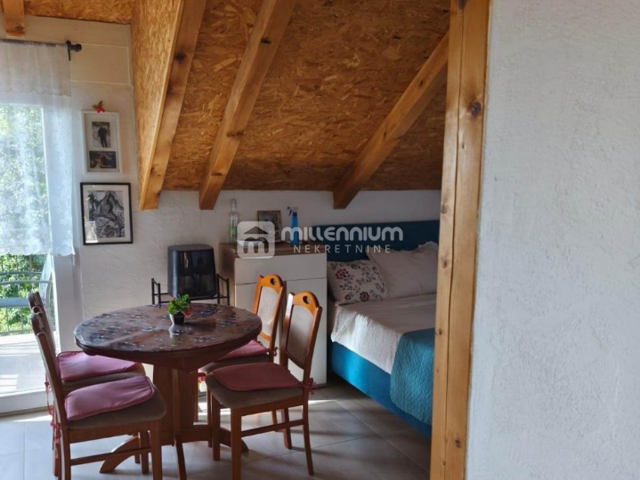 Općina Vinodolska, Grižane, 36m2, 1S+DB