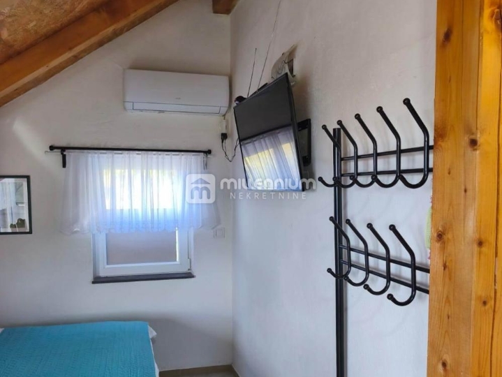 Općina Vinodolska, Grižane, 36m2, 1S+DB