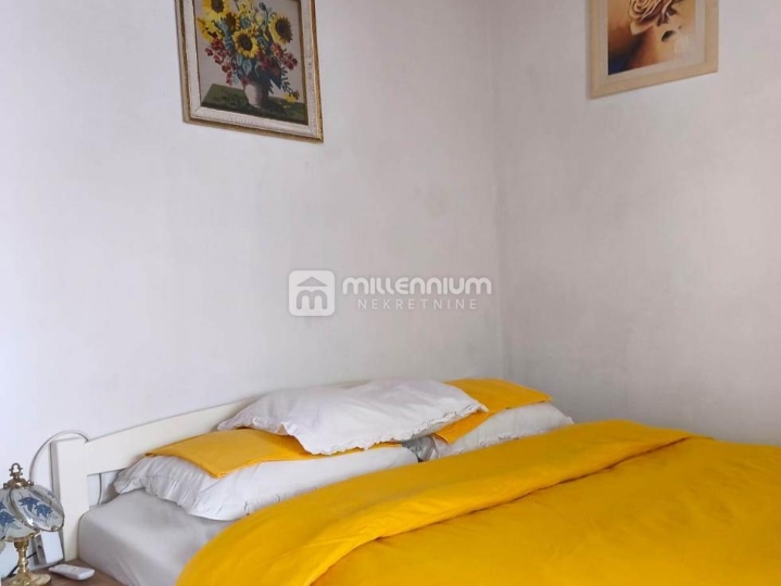 Općina Vinodolska, Grižane, 36m2, 1S+DB