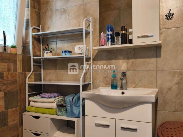 Općina Vinodolska, Grižane, 36m2, 1S+DB