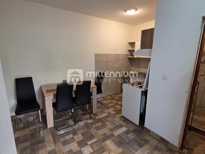 Rijeka, Drenova, 49.69m2, 2-sobni stan