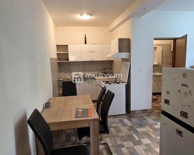 Rijeka, Drenova, 49.69m2, 2-sobni stan