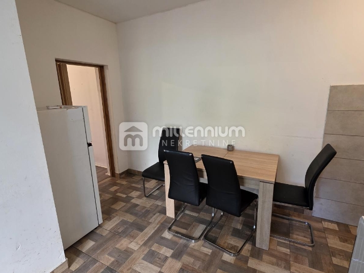 Rijeka, Drenova, 49.69m2, 2-sobni stan