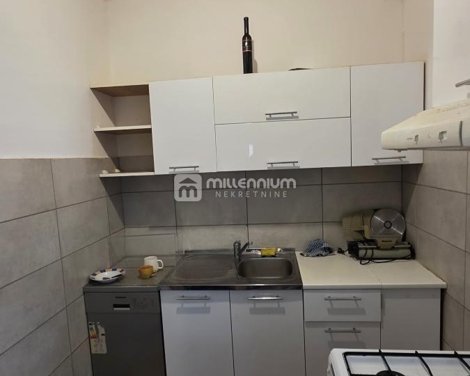 Rijeka, Drenova, 49.69m2, 2-sobni stan