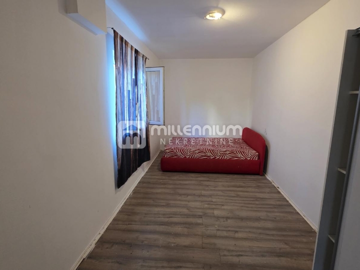 Rijeka, Drenova, 49.69m2, 2-sobni stan