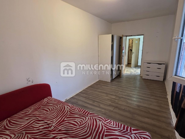 Rijeka, Drenova, 49.69m2, 2-sobni stan