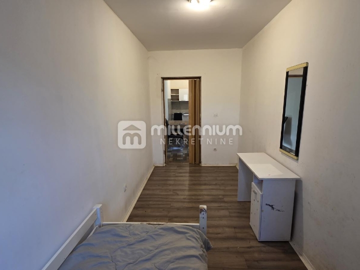 Rijeka, Drenova, 49.69m2, 2-sobni stan