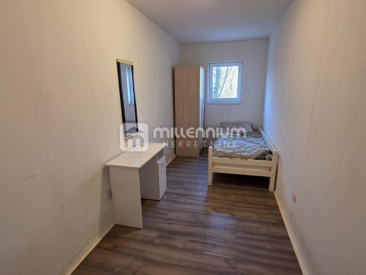 Rijeka, Drenova, 49.69m2, 2-sobni stan