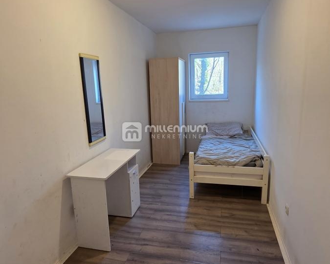 Rijeka, Drenova, 49.69m2, 2-sobni stan