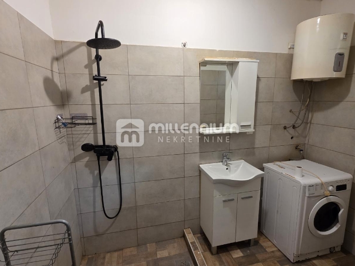 Rijeka, Drenova, 49.69m2, 2-sobni stan