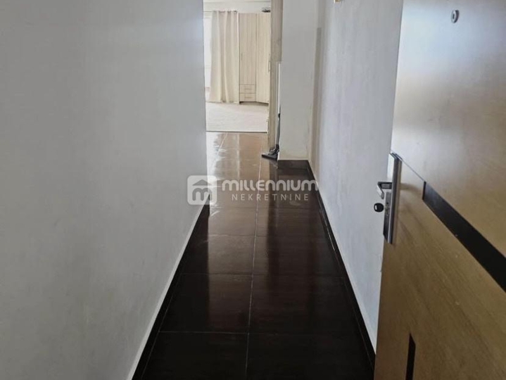 Crikvenica, 48m2, veliki balkon