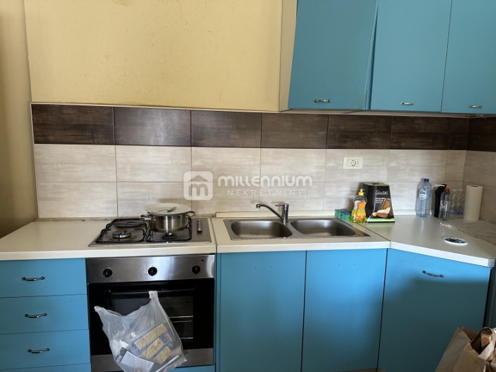 Jurdani, 39.47m2, 1-sobni stan