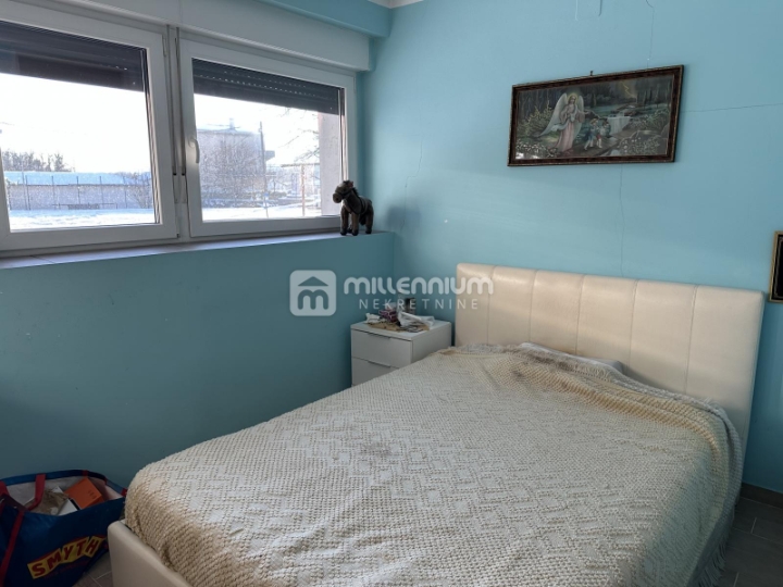 Jurdani, 39.47m2, 1-sobni stan