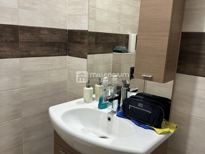 Jurdani, 39.47m2, 1-sobni stan