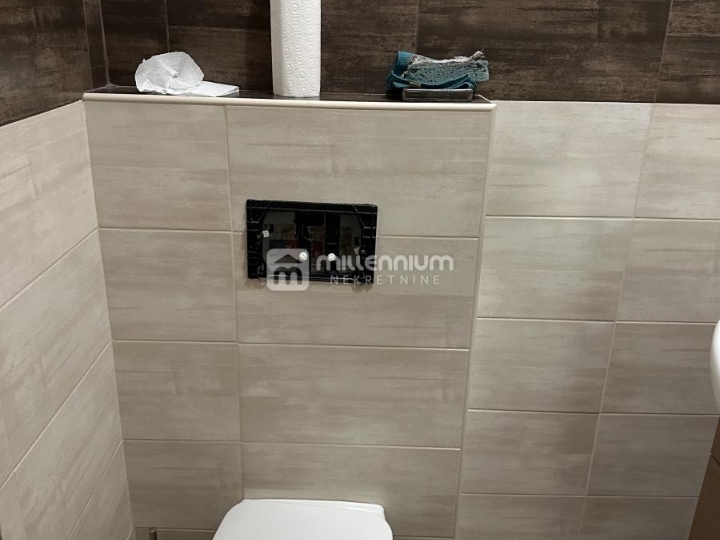 Jurdani, 39.47m2, 1-sobni stan