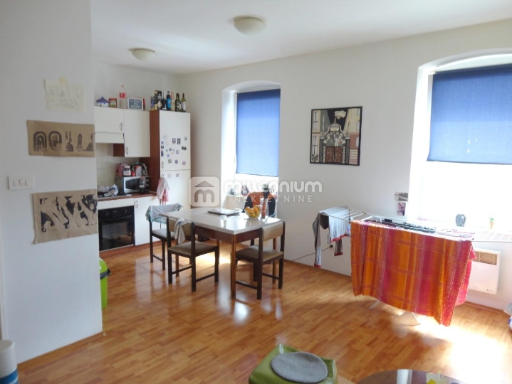 Belveder, 2S+DB, 77.56m2