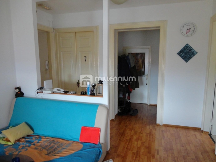 Belveder, 2S+DB, 77.56m2