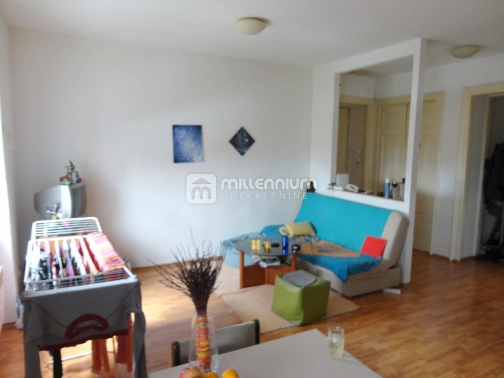 Belveder, 2S+DB, 77.56m2