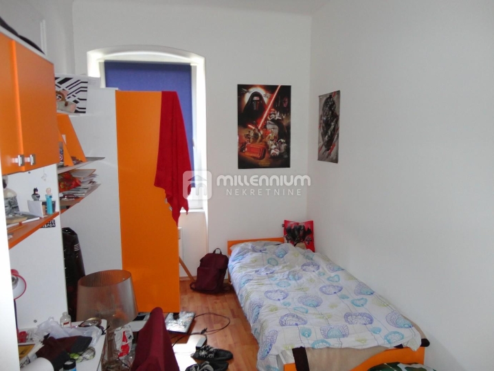 Belveder, 2S+DB, 77.56m2