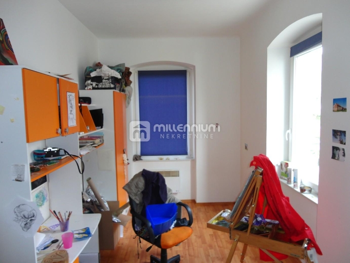 Belveder, 2S+DB, 77.56m2