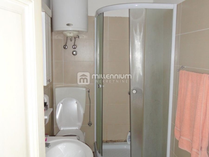 Belveder, 2S+DB, 77.56m2