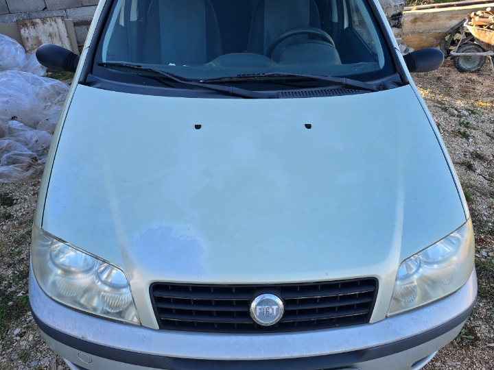 Fiat Punto 1.2