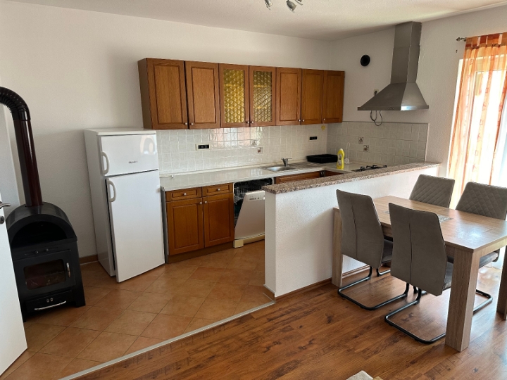 Marinići, Stupari 60m2