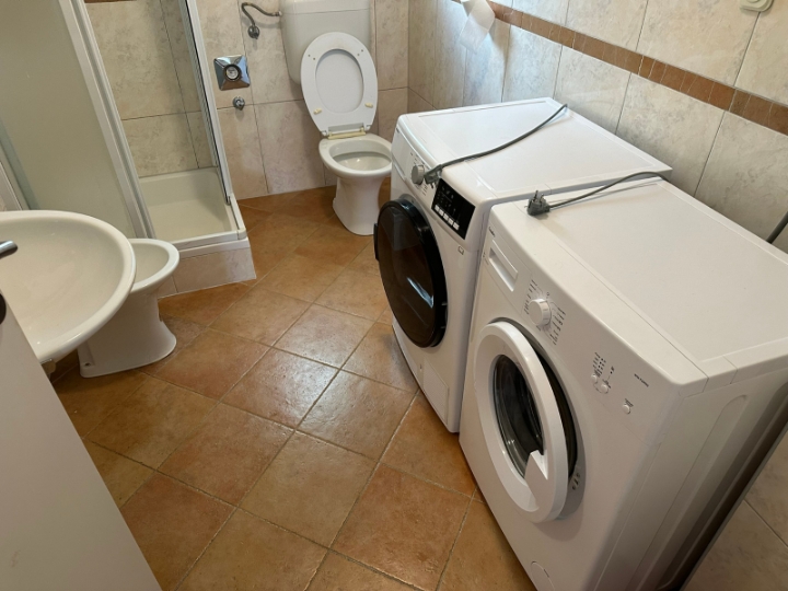 Marinići, Stupari 60m2