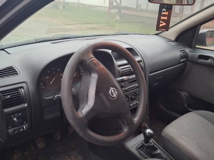 Opel Astra klasik 1.7 DTL