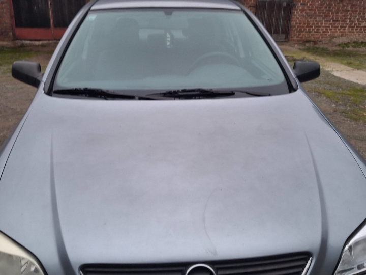 Opel Astra klasik 1.7 DTL