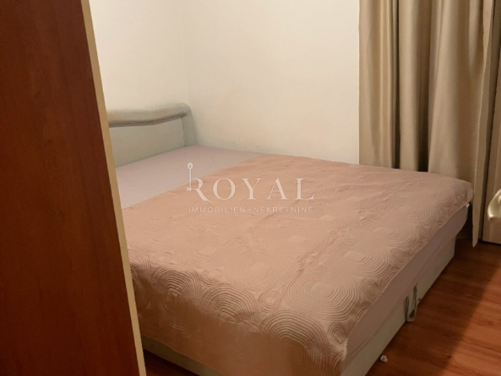 Iznajmljuje se 1S+DB na Turniću