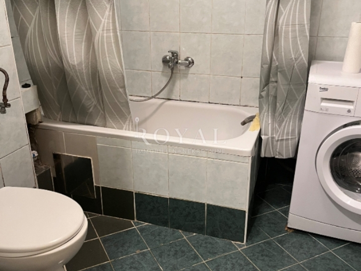 Iznajmljuje se 1S+DB na Turniću