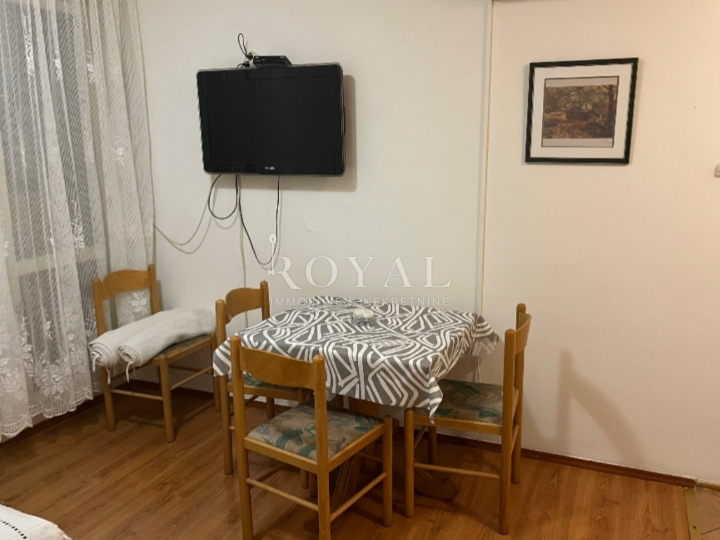 Iznajmljujem 1S+DB na Turniću