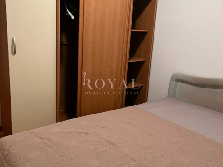 Iznajmljujem 1S+DB na Turniću