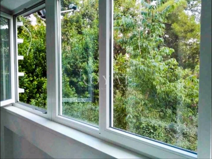 Iznajmljujem 1S+DB na Turniću