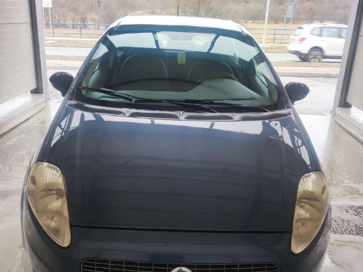 Fiat Grande Punto