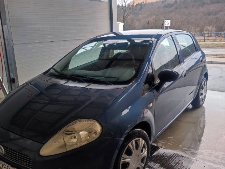 Fiat Grande Punto