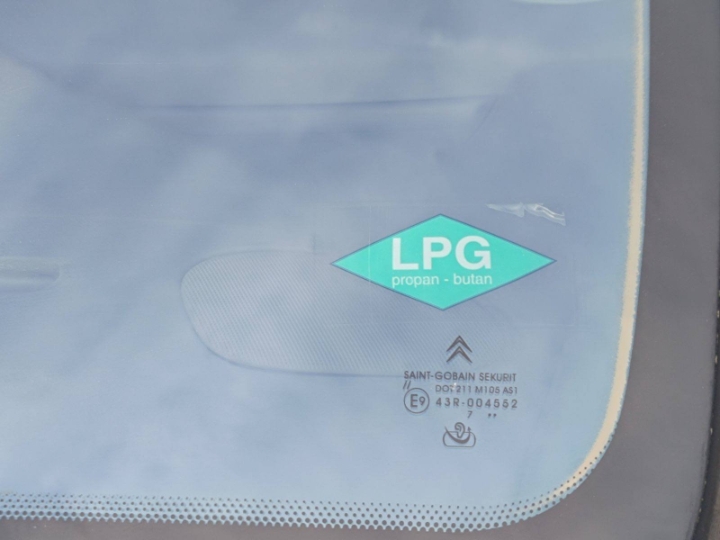 Citroen Xsara Picasso 1.6 + plin