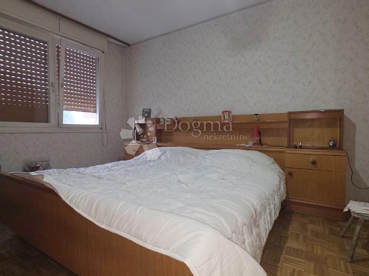 Obiteljski stan na odličnoj lokaciji, 2S+DB, 68 m2